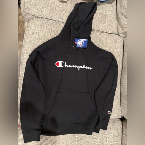 Women’s Champion Hoodie - Picture 1 of 2